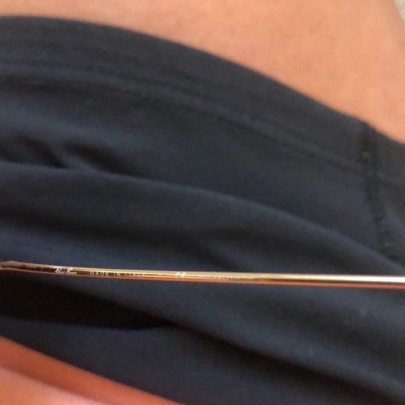 Polarized Aviator Ray Bans - Picture 5 of 5